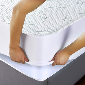 💦WATERPROOF 💦 🛏️MATTRESS PROTECTOR 🛏️